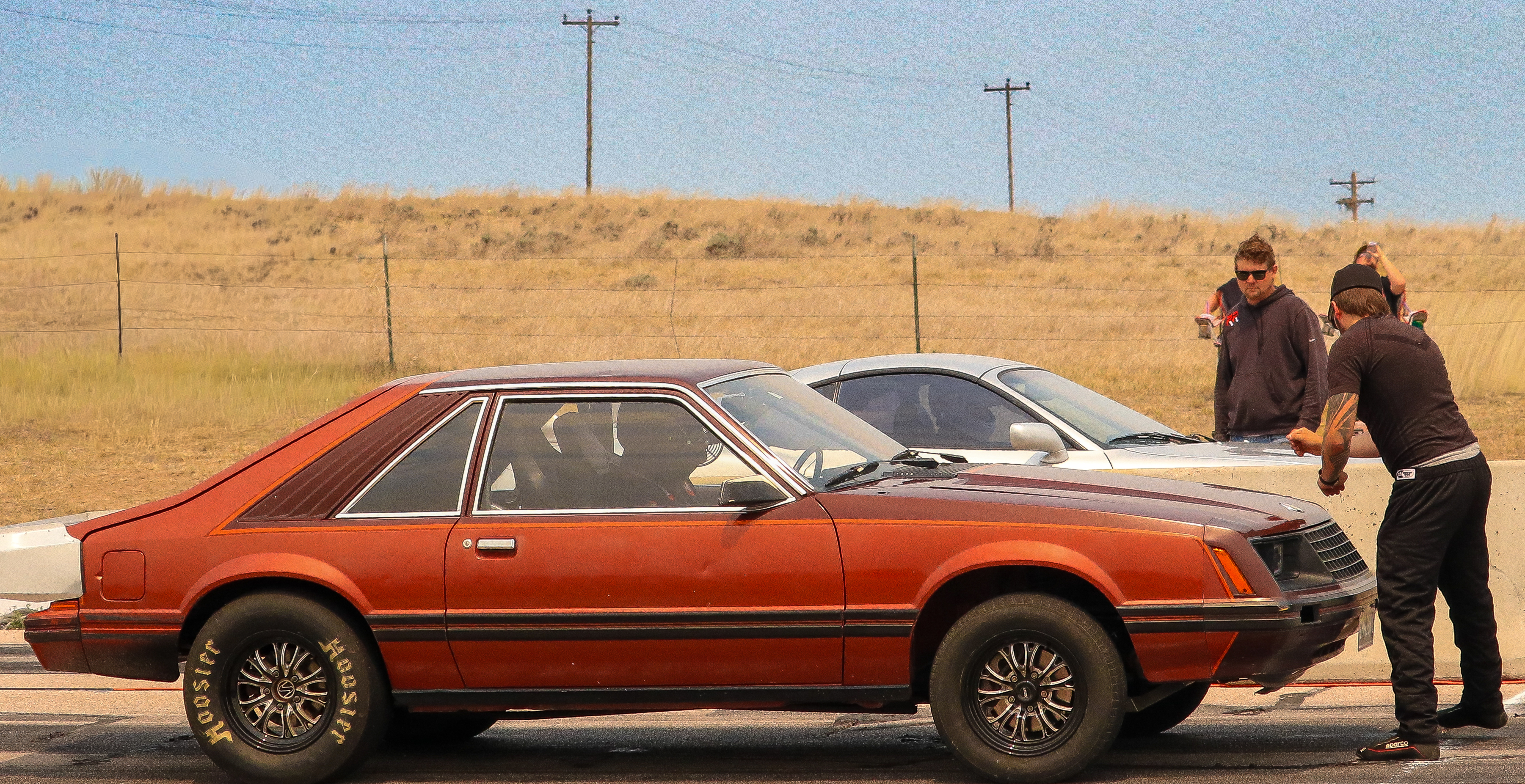 307 Outlaw Racing